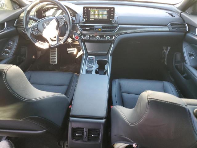 HONDA ACCORD SPORT 2021