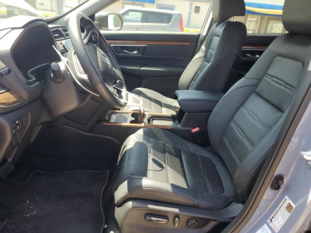 HONDA CR-V TOURING 2022