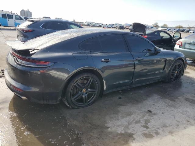 PORSCHE PANAMERA BASE 2021