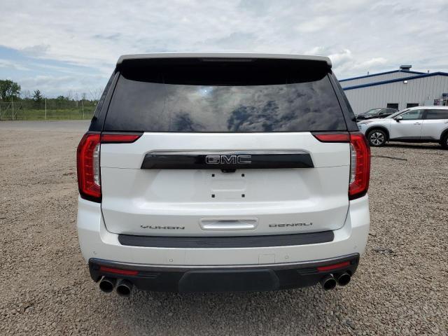 GMC YUKON XL DENALI ULTIMATE 2023