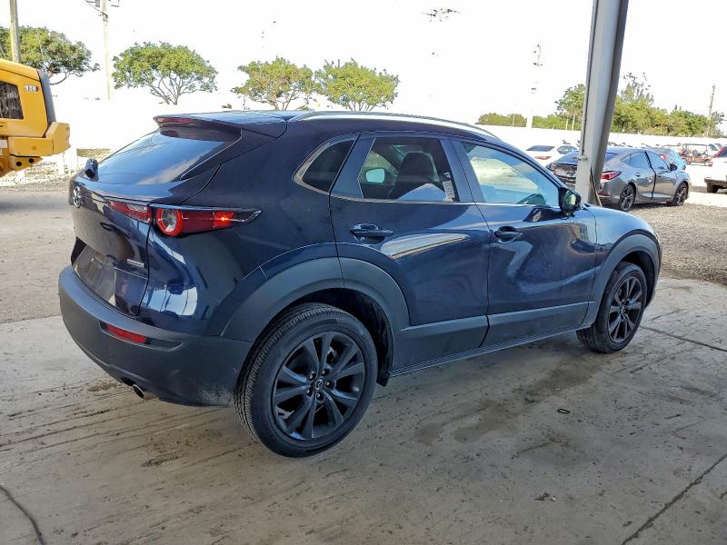 MAZDA CX-30 SELECT 2024