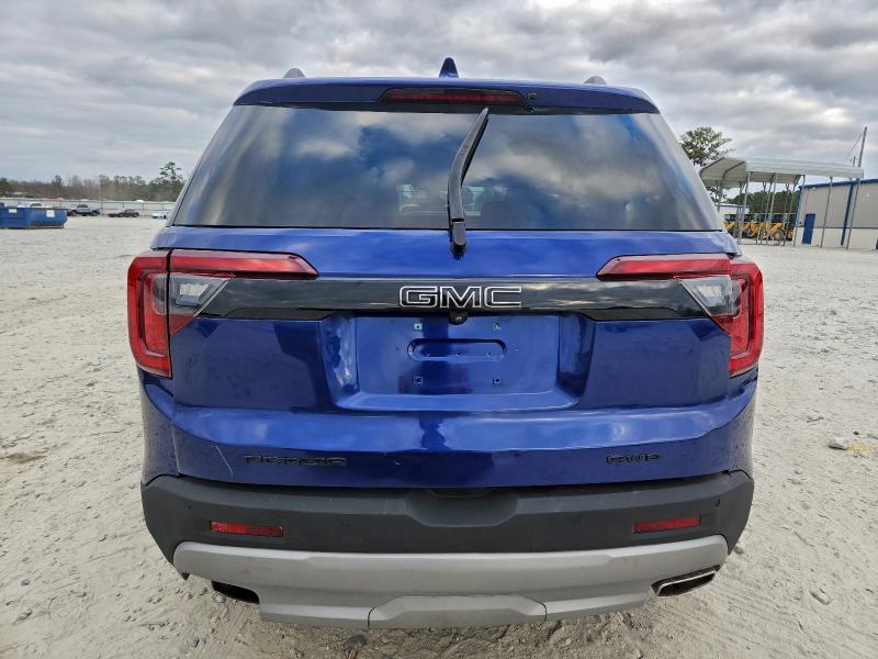 GMC ACADIA SLE 2022
