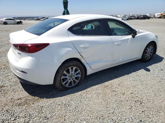 MAZDA 3 SPORT 2017