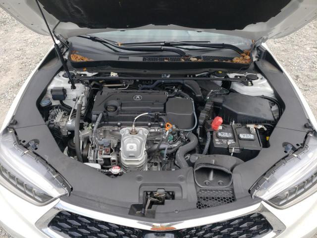 ACURA TLX 2020