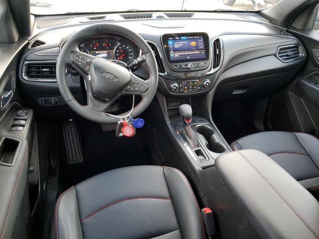 CHEVROLET EQUINOX RS 2023