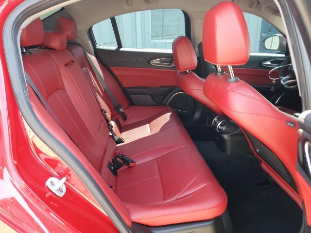 ALFA ROMEO GIULIA SPORT 2021