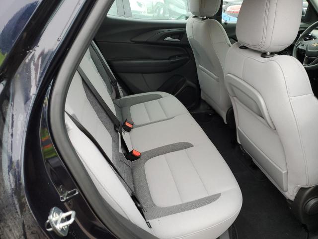 CHEVROLET TRAILBLAZER LS 2021