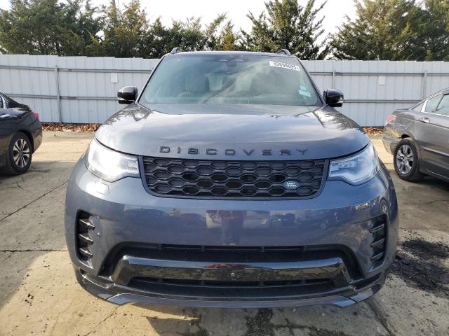 LAND ROVER DISCOVERY DYNAMIC SE 2023