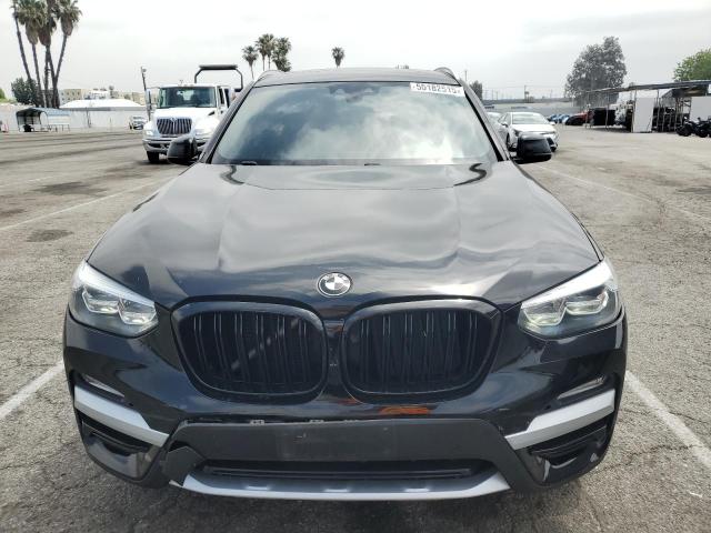 BMW X3 SDRIVE30I 2019