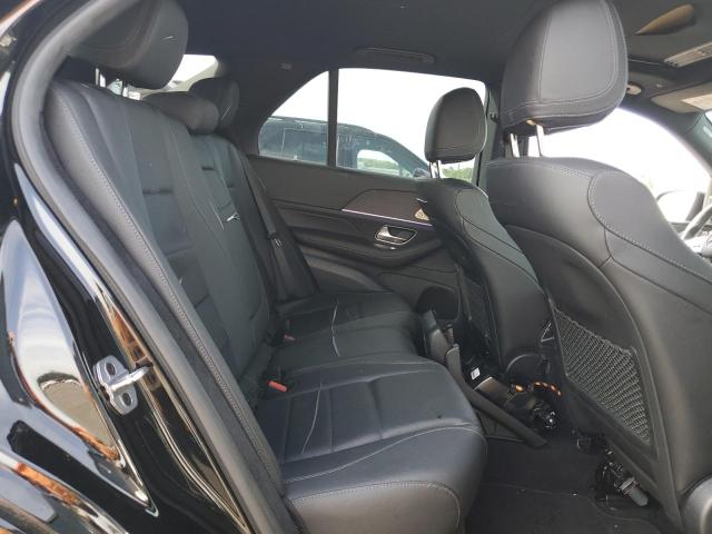 MERCEDES-BENZ GLE 350 4MATIC 2022