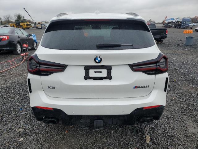 BMW X3 M40I 2024