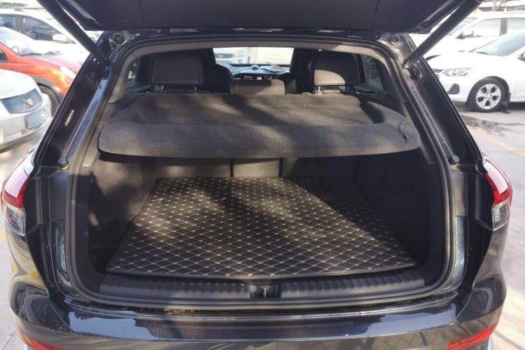AUDI Q4 E-TRON 2023