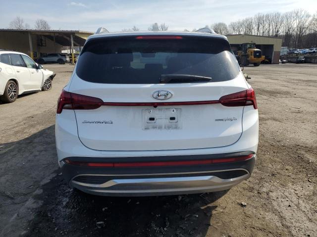 HYUNDAI SANTA FE LIMITED 2022