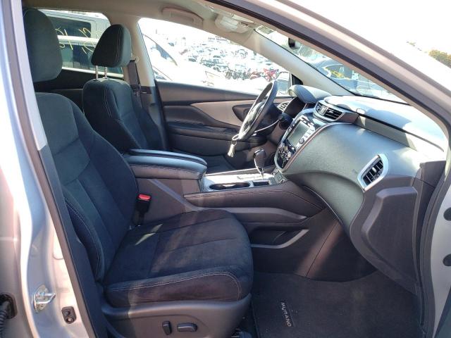 NISSAN MURANO SV 2020