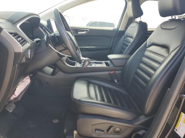 FORD EDGE SEL 2021