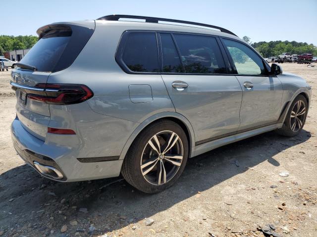 BMW X7 XDRIVE40I 2024