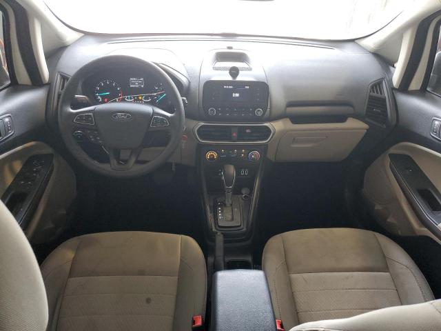 FORD ECOSPORT S 2021