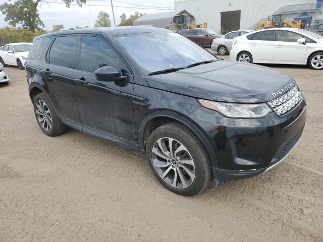 LAND ROVER DISCOVERY SPORT SE 2020