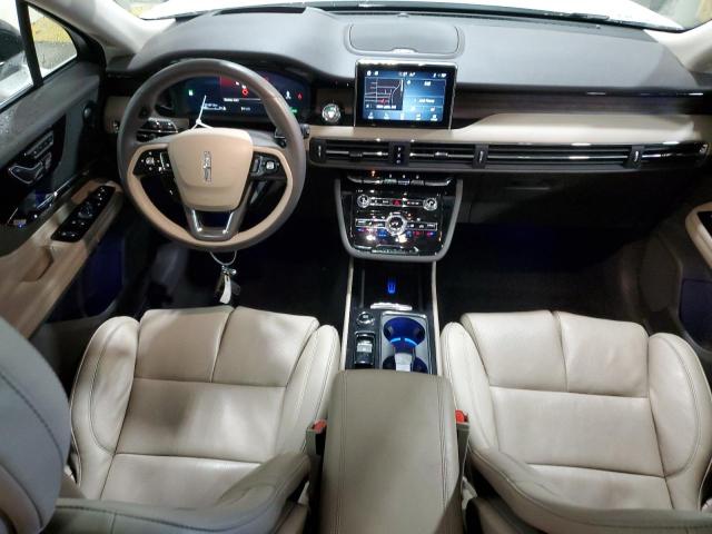 LINCOLN CORSAIR GRAND TOURING 2022