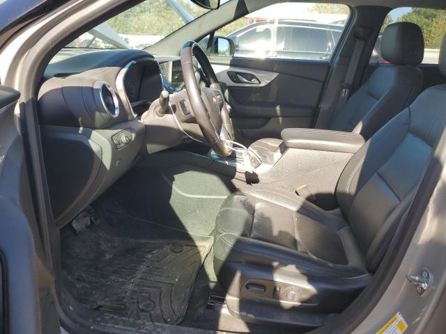 CHEVROLET BLAZER 3LT 2021