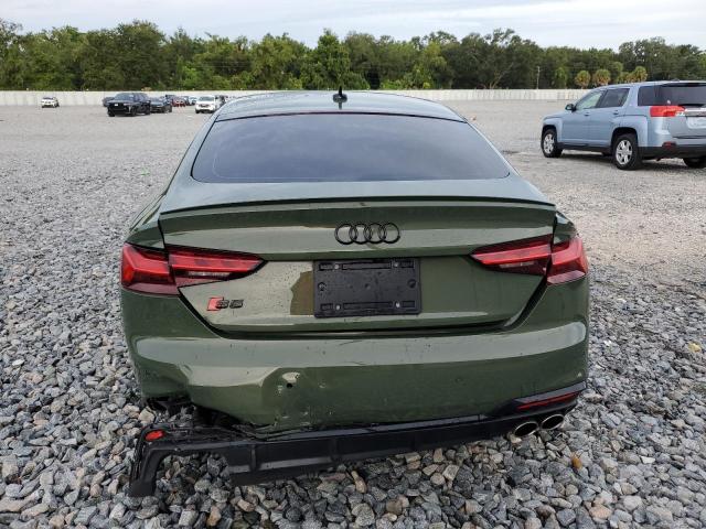 AUDI S5 PREMIUM PLUS 2022
