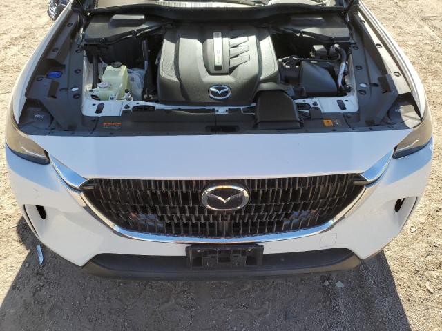 MAZDA CX-90 PREFERRED 2023