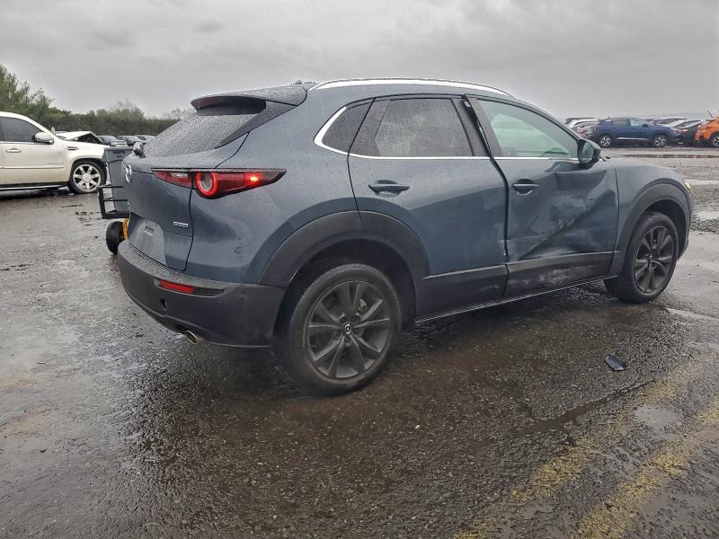 MAZDA CX-30 PREFERRED 2022
