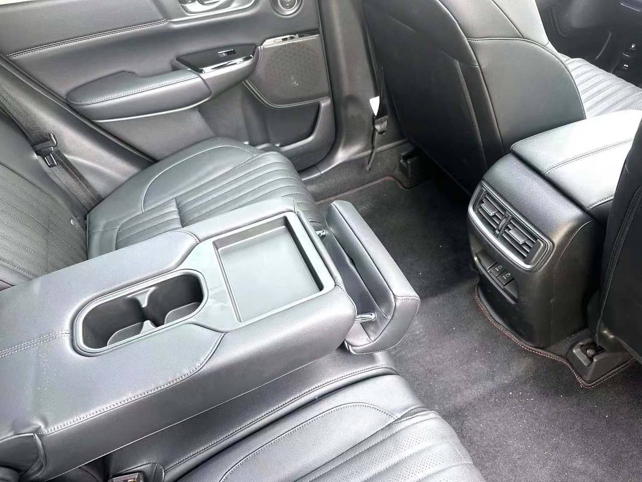 HONDA BREEZE 2021