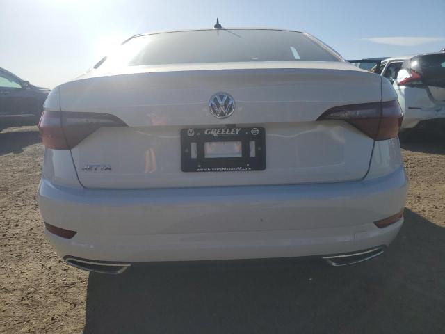 VOLKSWAGEN JETTA S 2019