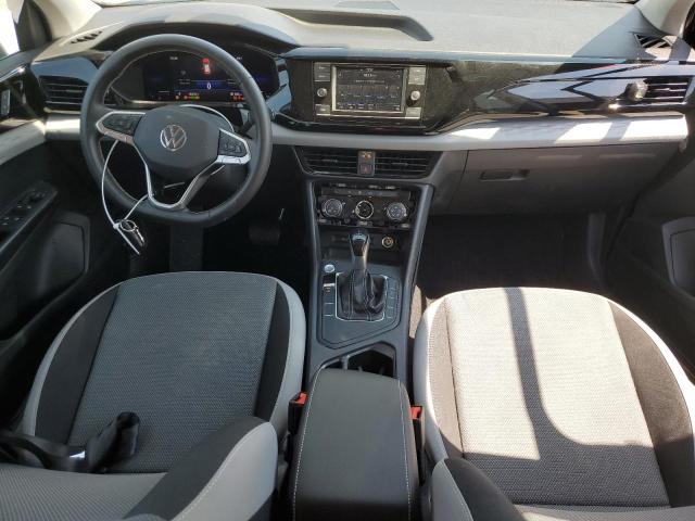 VOLKSWAGEN TAOS S 2021
