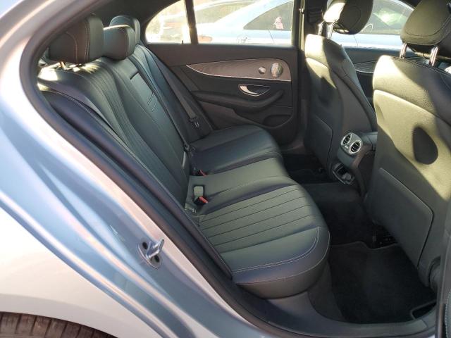 MERCEDES-BENZ E 350 4MATIC 2021
