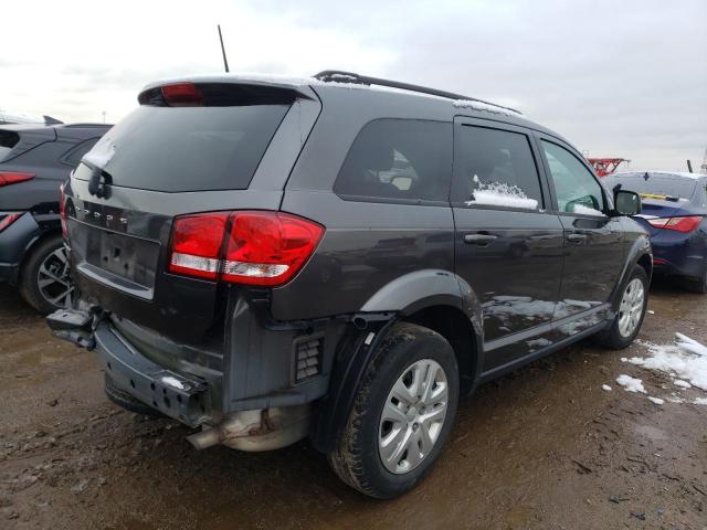 DODGE JOURNEY SE 2019