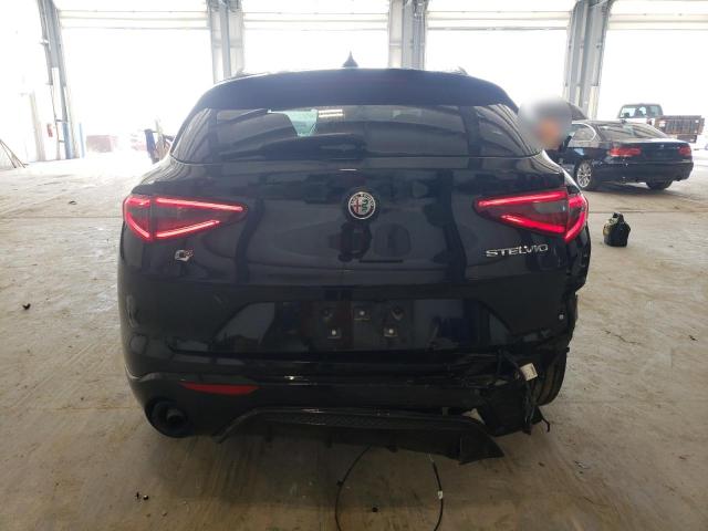ALFA ROMEO STELVIO TI 2022