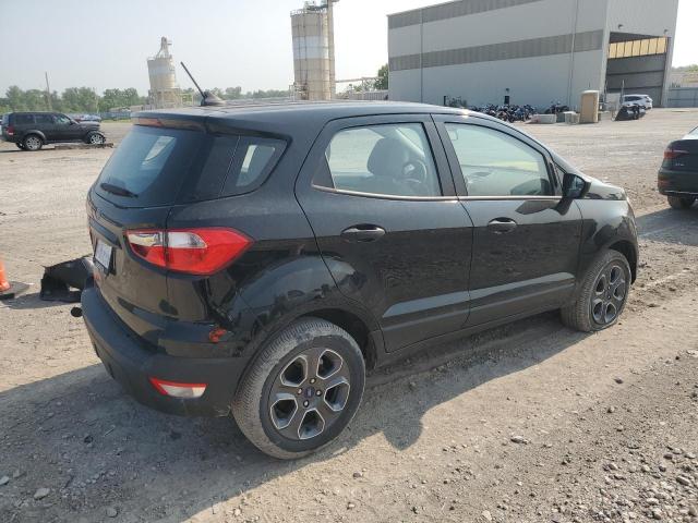 FORD ECOSPORT S 2021