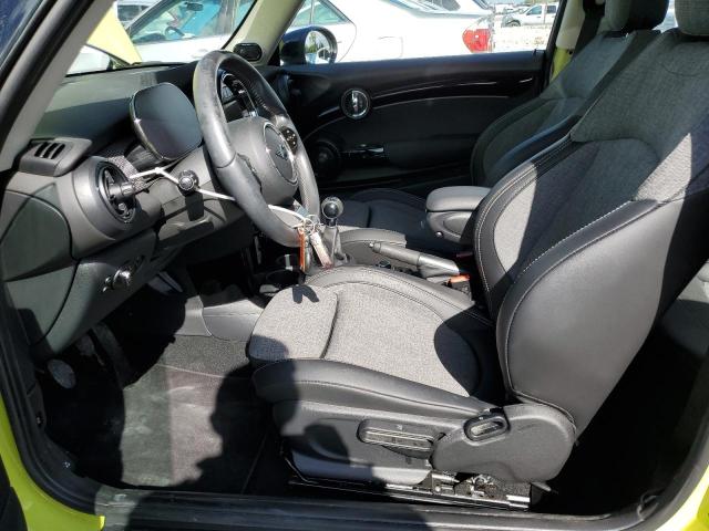 MINI COOPER S 2024
