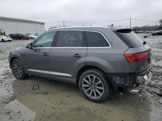 AUDI Q7 PREMIUM PLUS 2019