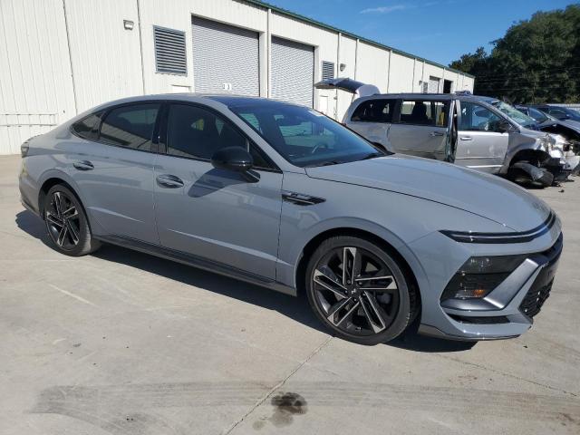 HYUNDAI SONATA N LINE 2023