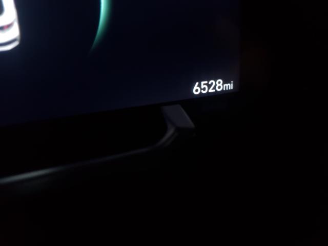 HYUNDAI IONIQ LIMITED 2020