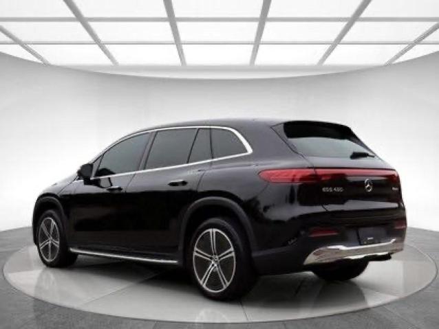 MERCEDES-BENZ EQE SUV 350 4MATIC 2023