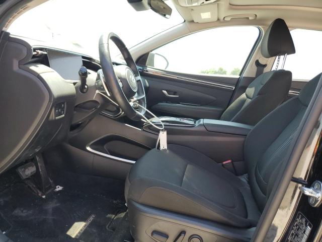 HYUNDAI TUCSON SEL CONVENIENCE 2022