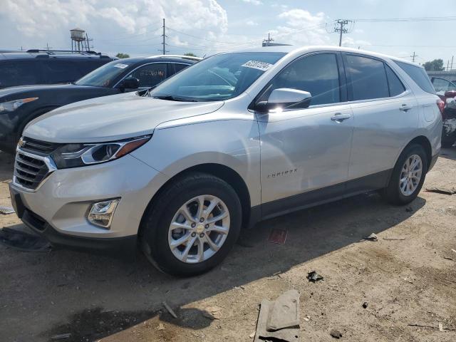 CHEVROLET EQUINOX LT 2020