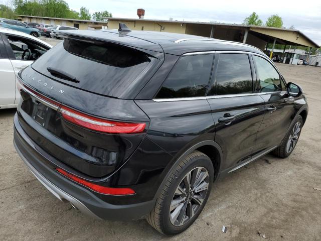LINCOLN CORSAIR RESERVE 2021