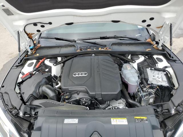 AUDI A5 PREMIUM 45 2021