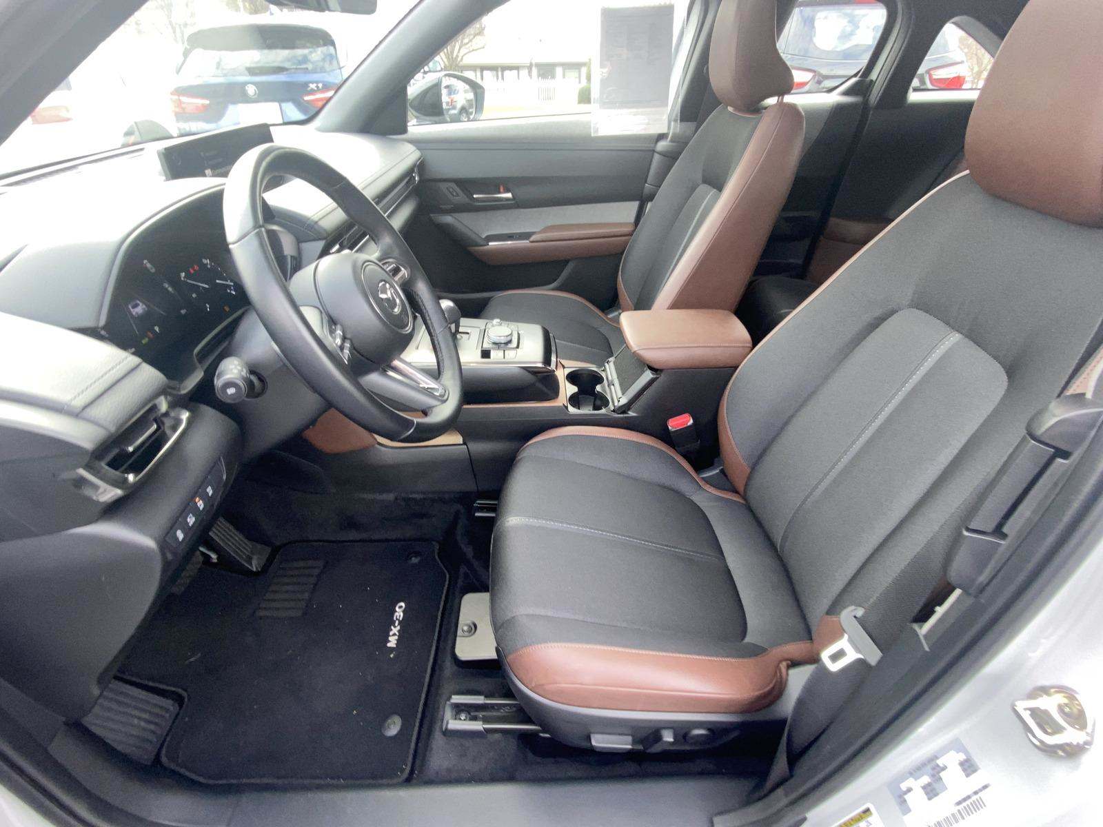 Mazda MX-30 Premium Plus Package 2022