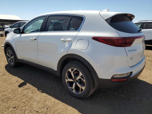 KIA SPORTAGE LX 2021
