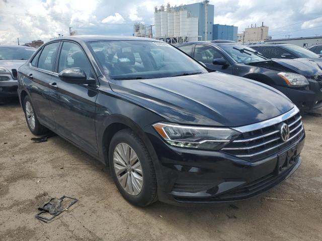 VOLKSWAGEN JETTA S 2020