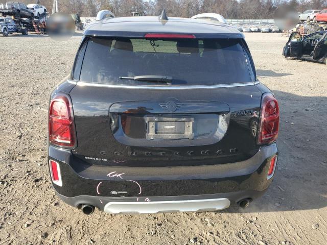 MINI COOPER S COUNTRYMAN ALL4 2022