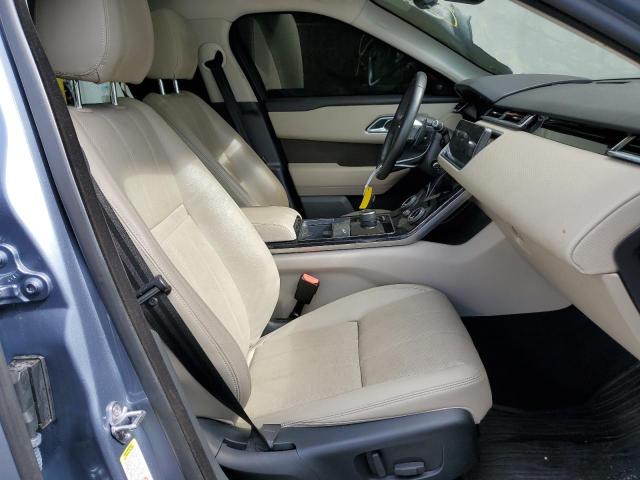 LAND ROVER RANGE ROVER VELAR S 2019