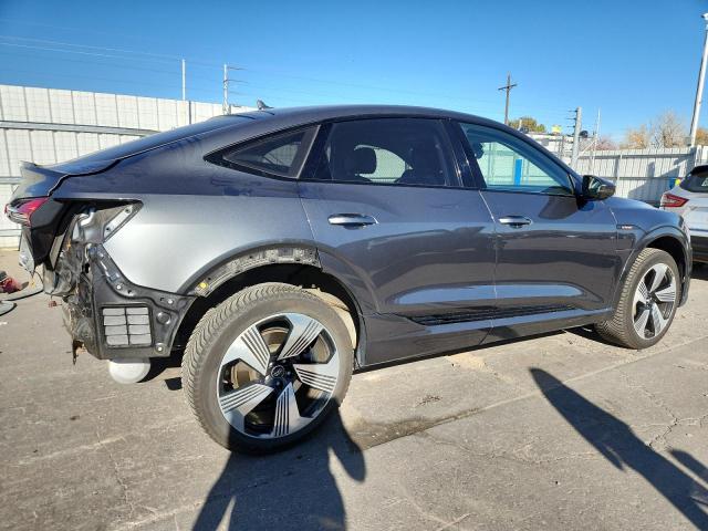 AUDI E-TRON SPORTBACK PRESTIGE 2020