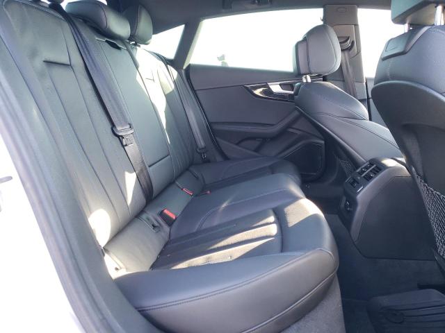 AUDI A5 PRESTIGE S-LINE 2019